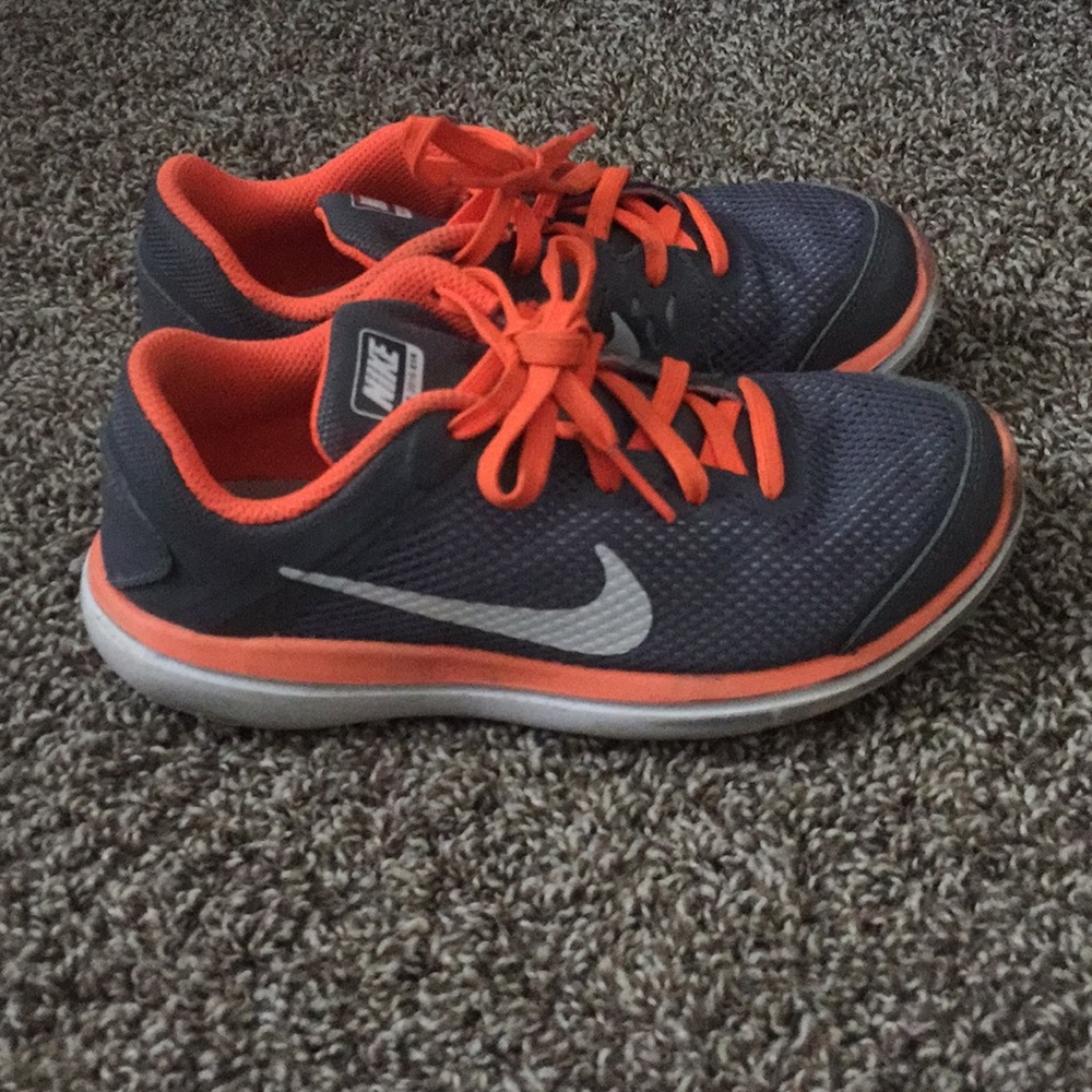 Nike shoes